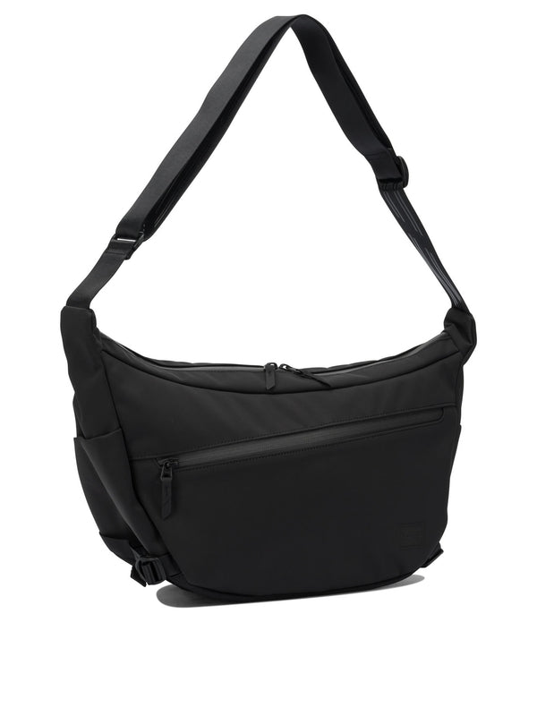 Porter Black Cross Bags