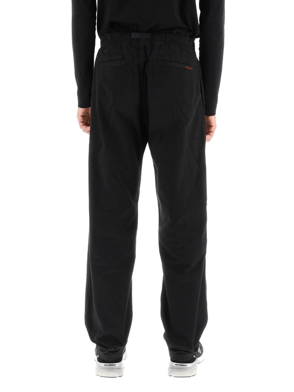 Gramicci Black Trousers
