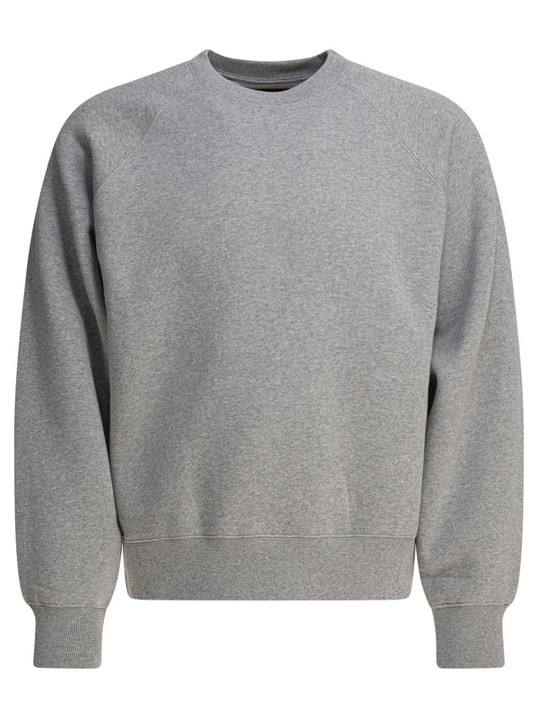 Stussy Grey Sweatshirts