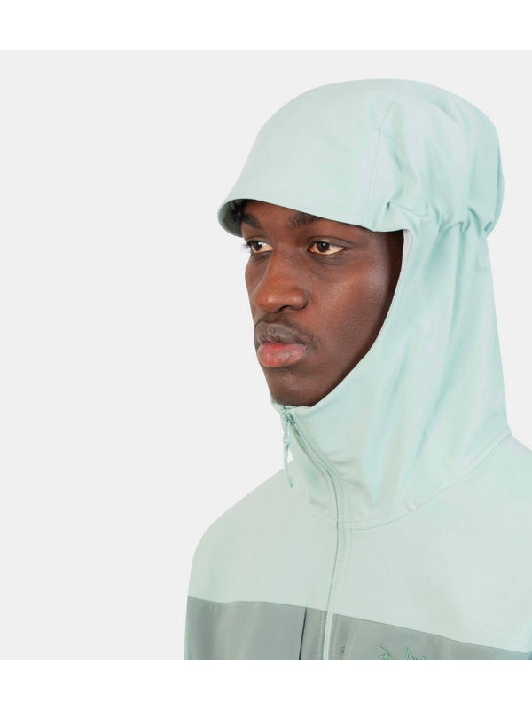 Arc'Teryx Green Jackets