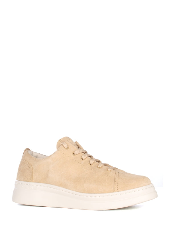 Camper Beige Sneakers