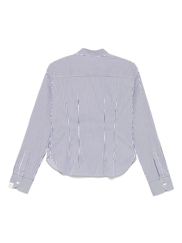 Peuterey Blue Shirts & Blouses