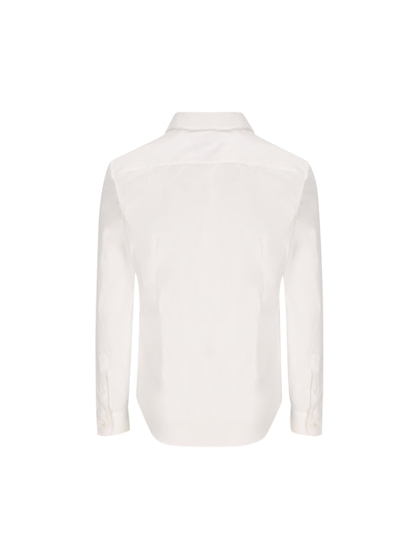 Classic Cotton Shirt