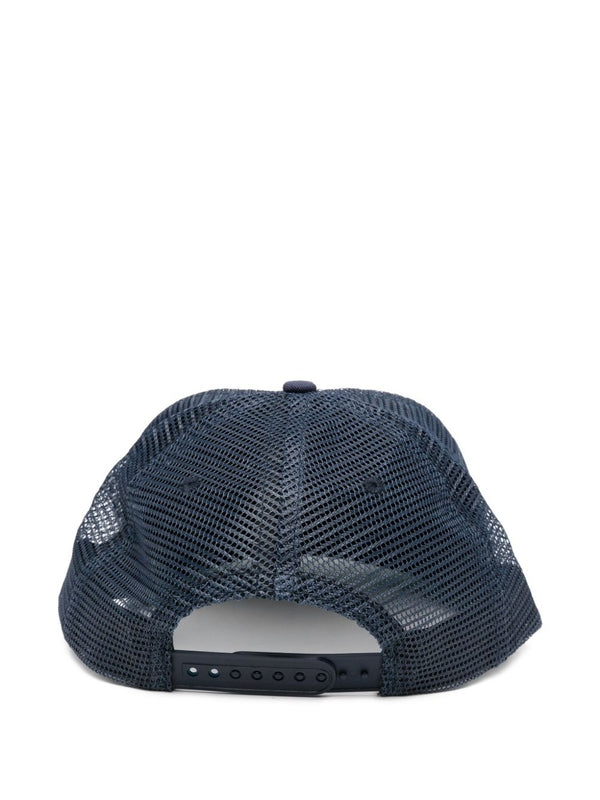 Rhude Navy Cap