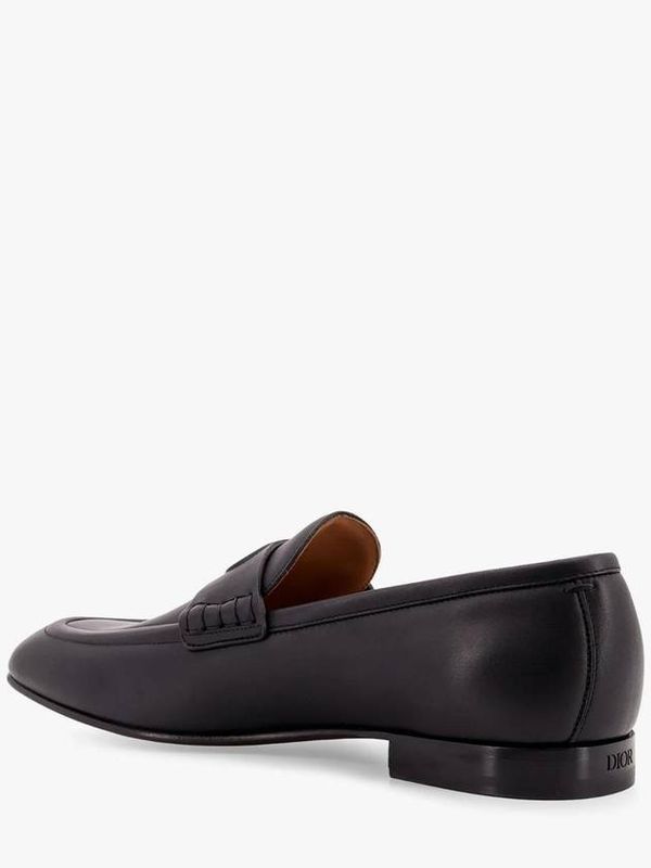 Timeless Flex Loafers