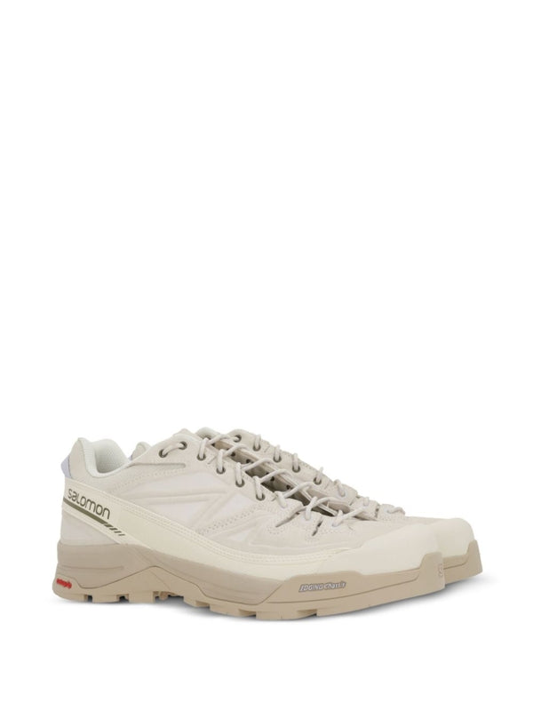 X Alp Ltr Sneakers