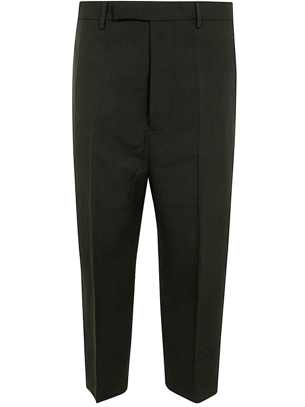 Astaires Wool Crop Pants