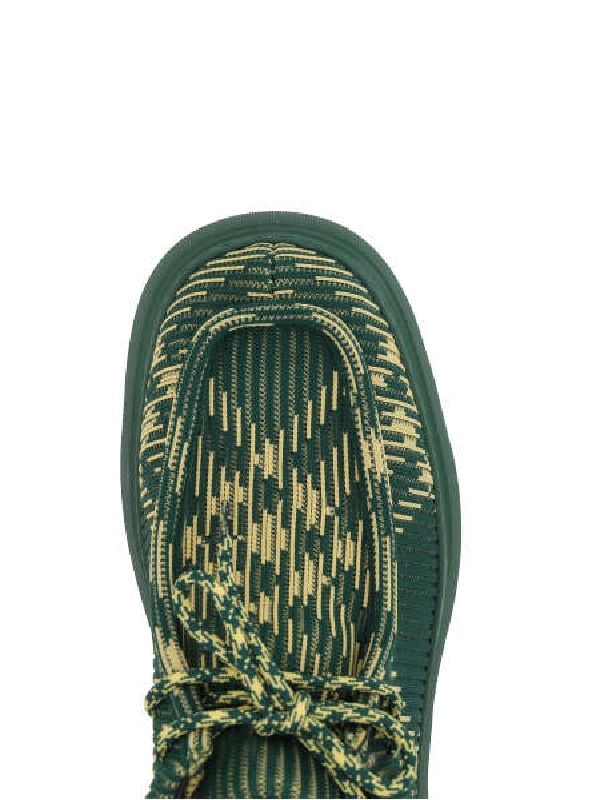 Burberry Flat shoes Lace-ups