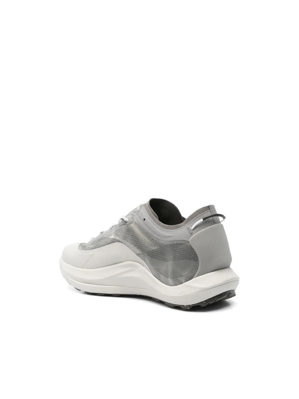 Sella Low-top Sneakers