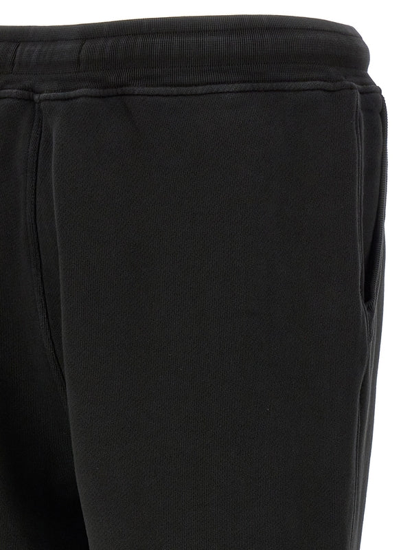 Wappen Patch
  Drawstring Jogger Pants