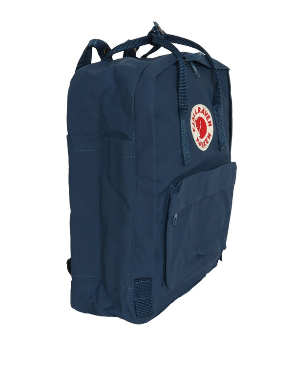Fjallraven Blue Backpacks