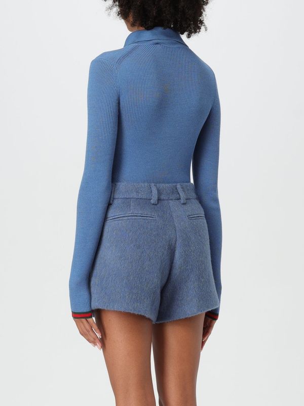 Web Detail
  Cashmere Polo Shirt