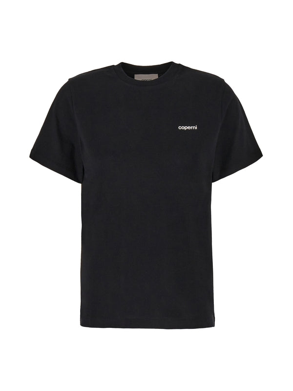 Coperni Black Half Sleeve