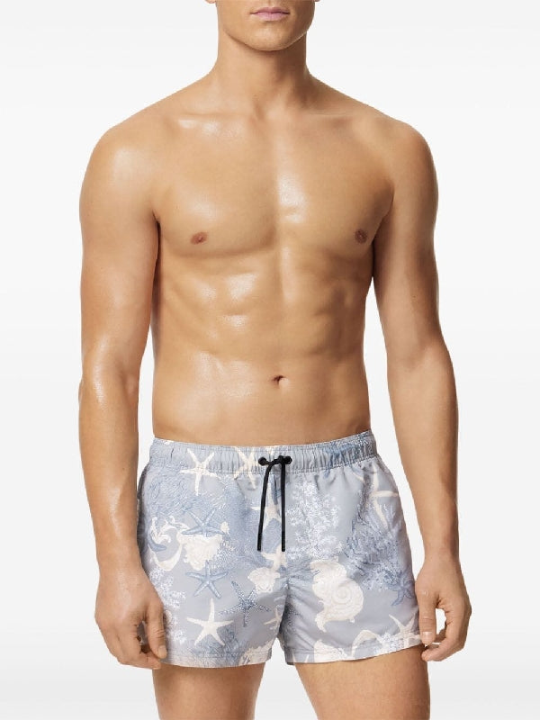 Barocco Sea Swim Pants