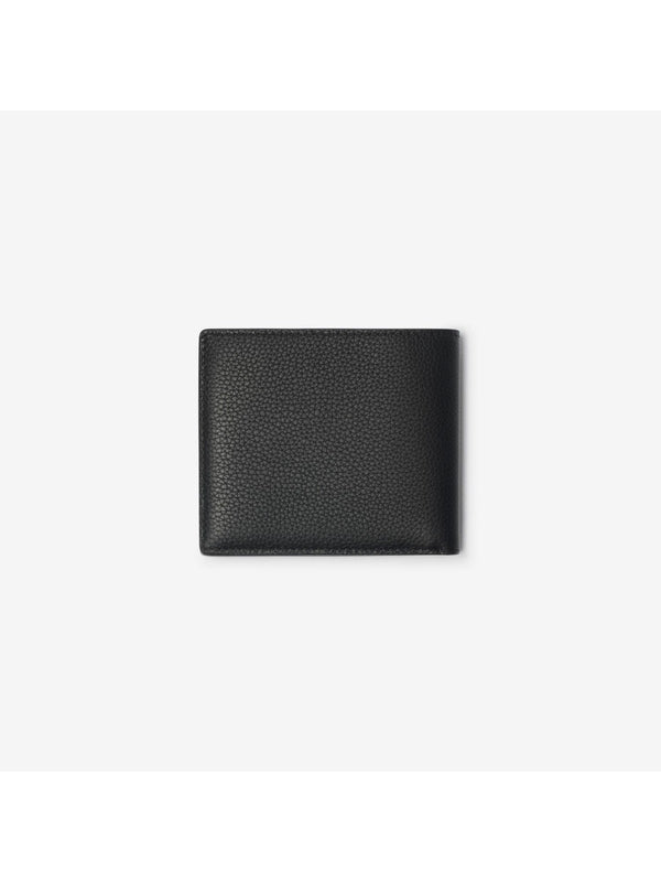 Burberry Black Wallets