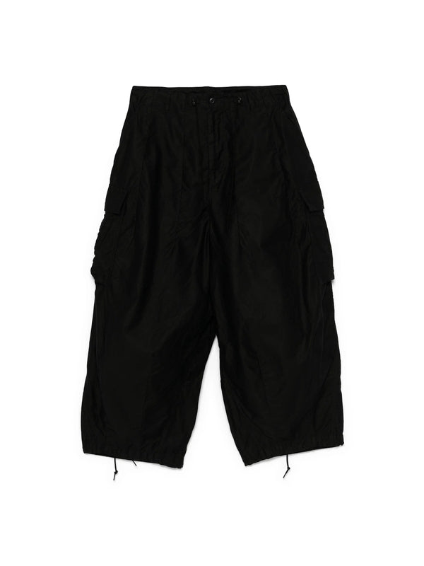 HD BDU Cotton Balloon-fit Cargo Pants