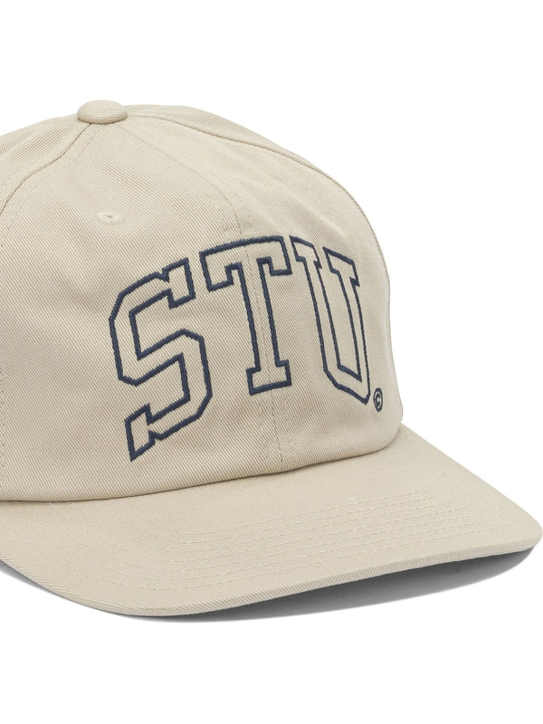 Stussy Beige Cap