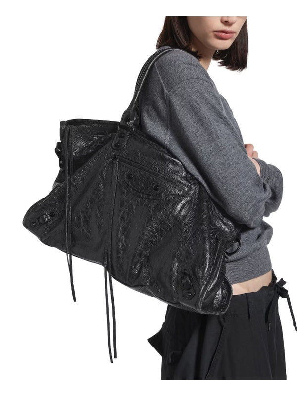 Balenciaga City Large Tote Bag