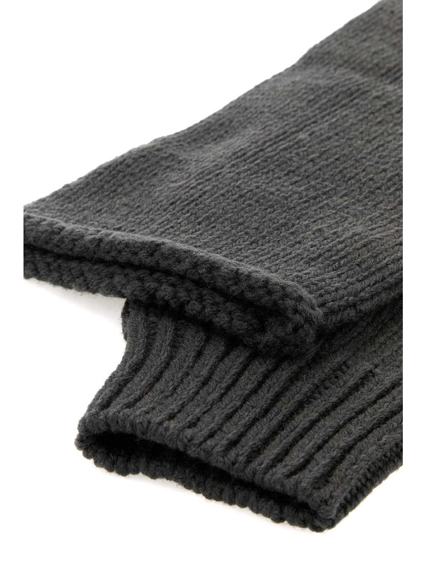 Moira Curved Sleeve Wool
  Gloves