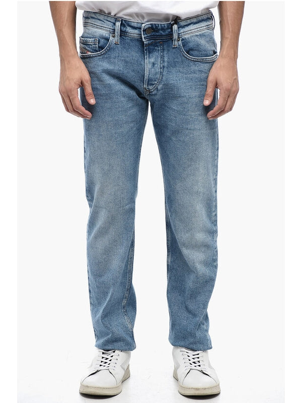 Safado X Denim Pants