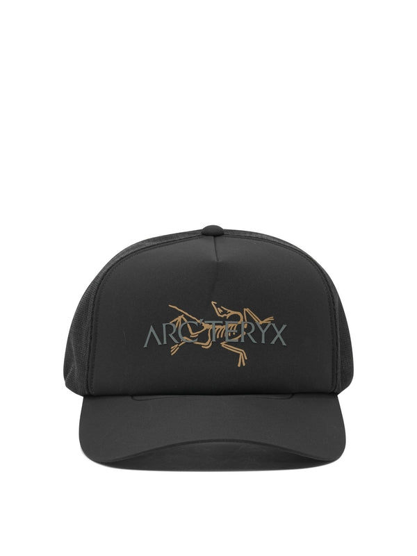 ARC'TERYX Brid Word  Trucker Cap