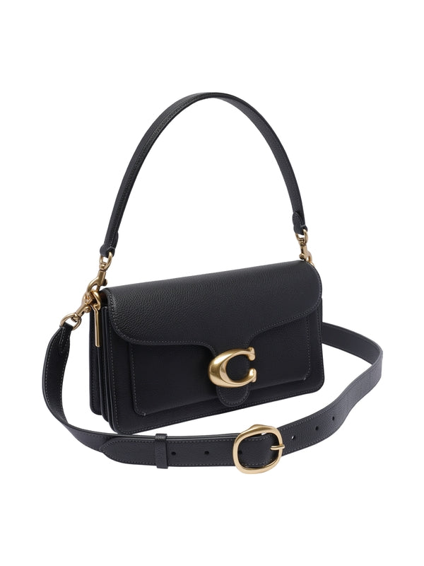 Coach Black Crossbody & Shoulder Bags