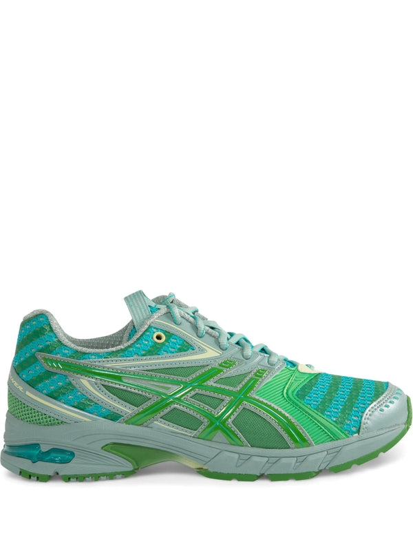 Asics Green Sneakers