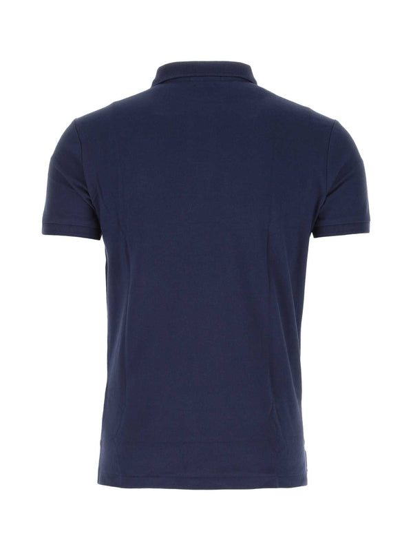 Polo Ralph Lauren Navy Polo Shirts