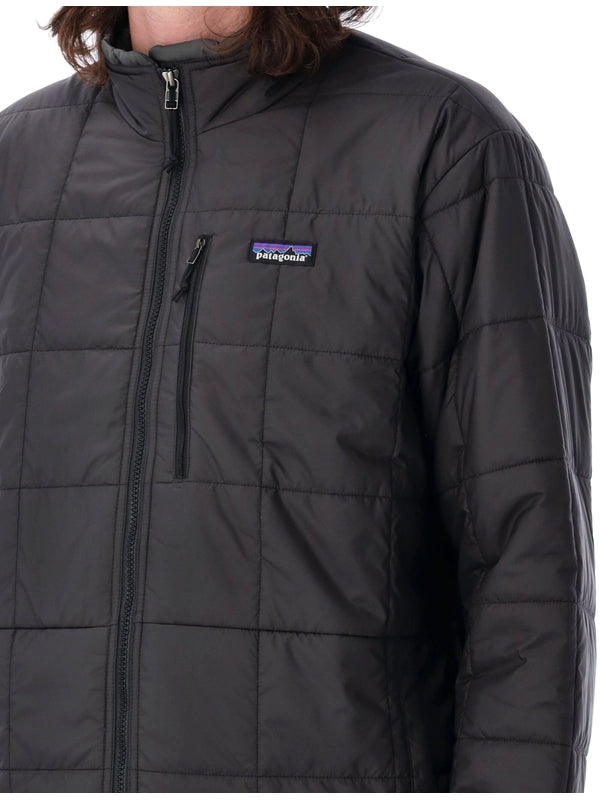 Patagonia Black Padding