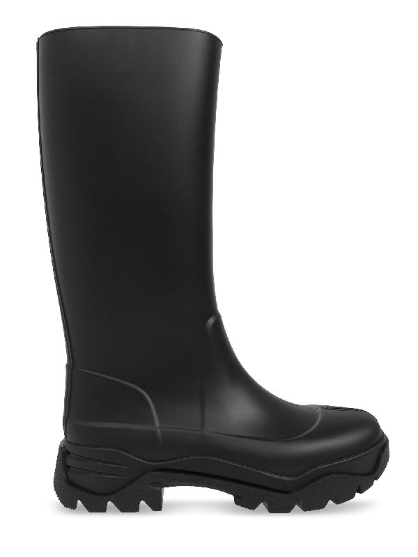 Tabi Single
  Stitch Rain Boots