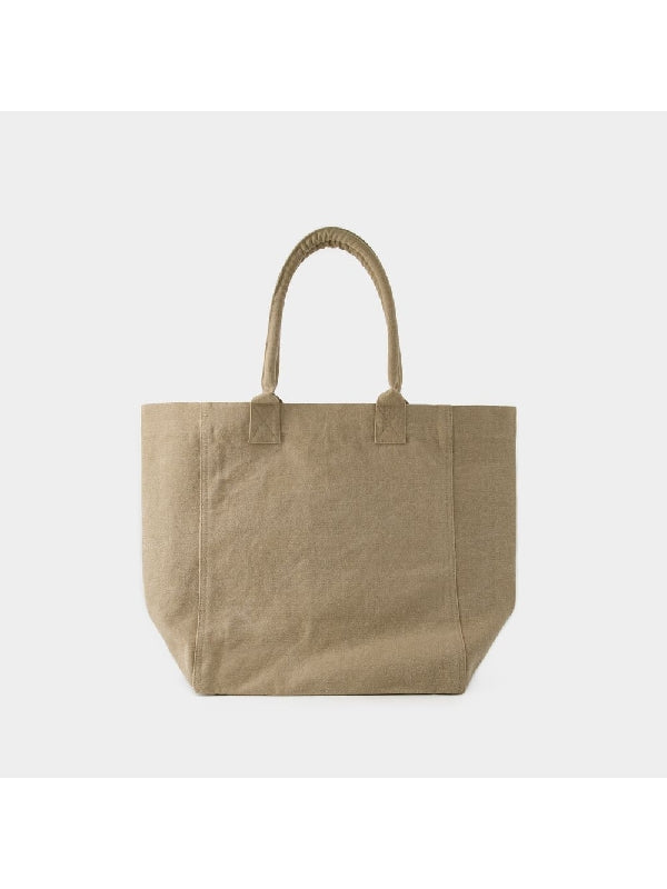 Yenky Logo Tote Bag