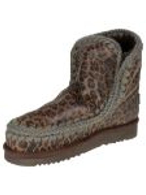 Eskimo 18 Vintage Leopard
  Boots