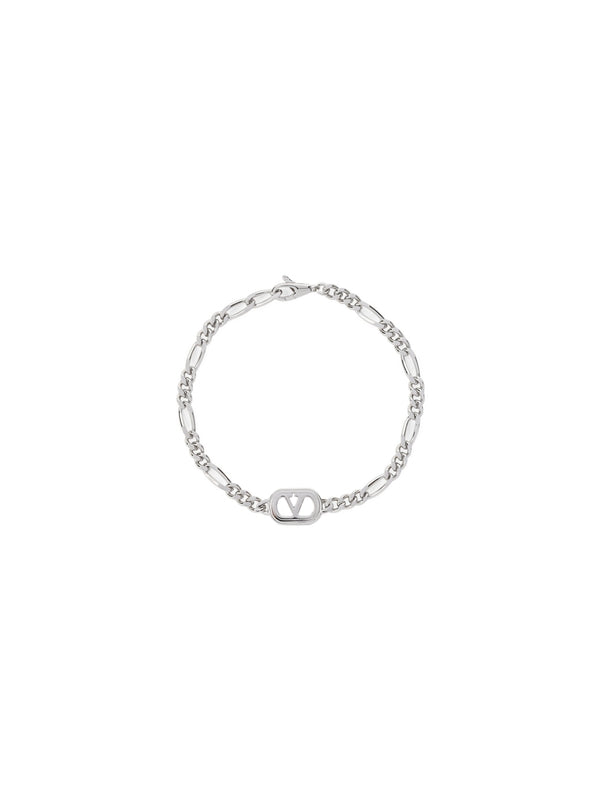 Valentino Silver Bracelet