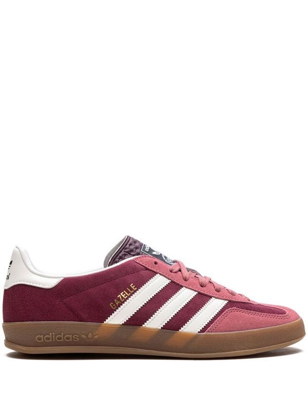 Gazelle Indoor Low-Top Sneakers