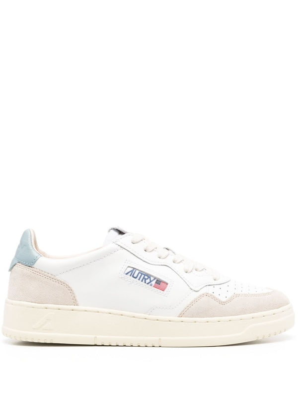 Medalist Low-Top Sneakers