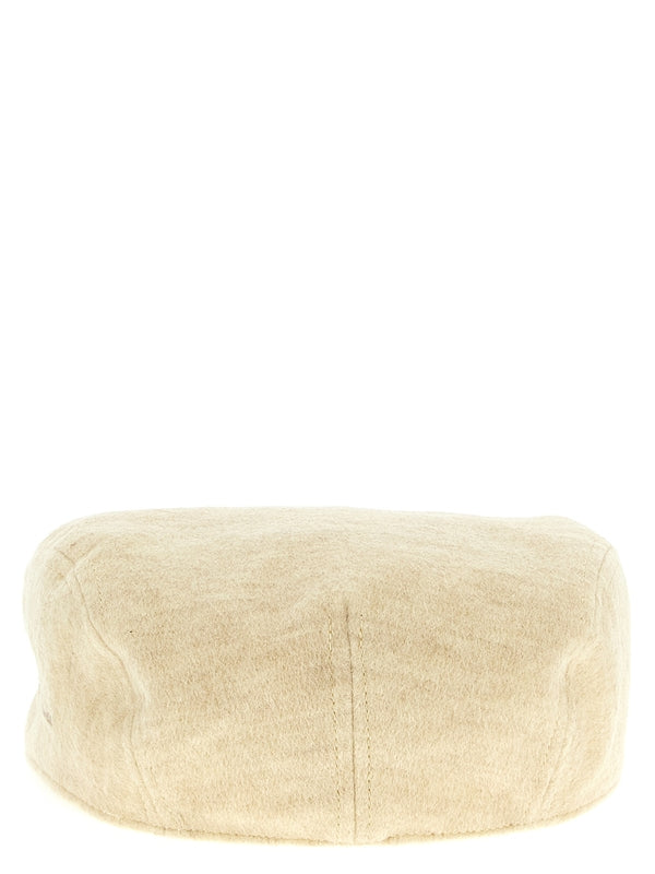Jacquemus Beige Other Hats