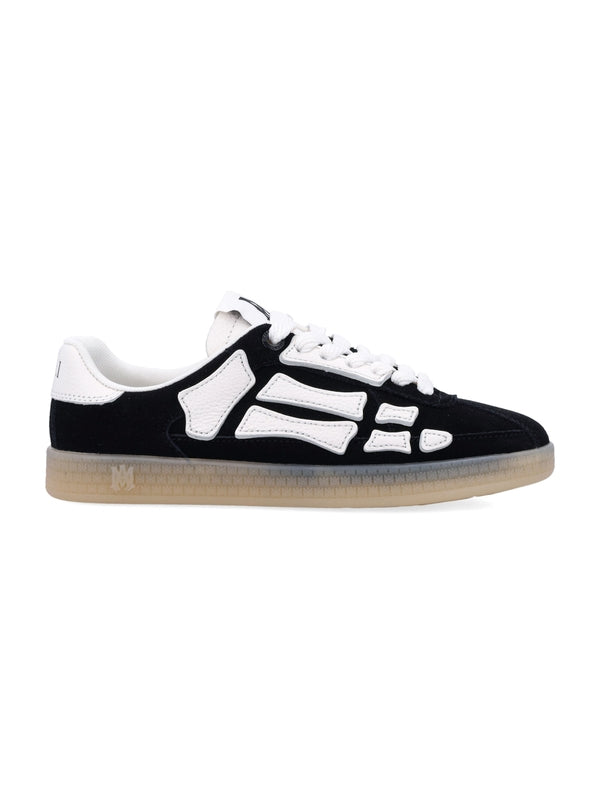 Bones Lace-up Sneakers