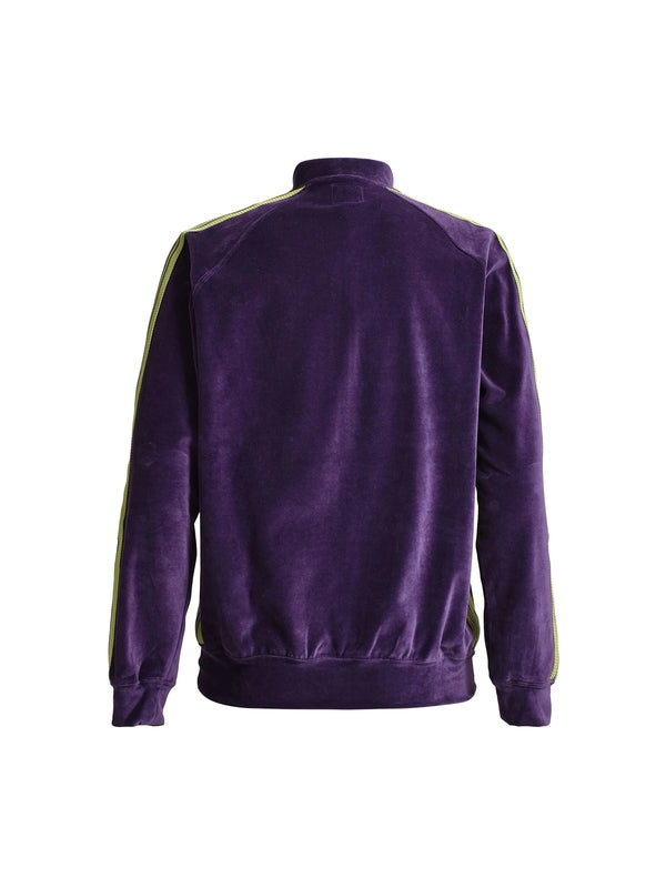 Butterfly Stripe Track Jacket