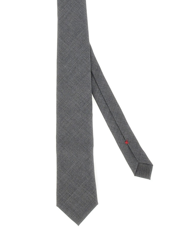 Virgin Wool Necktie