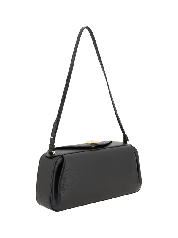 Oyster Clutch Calfskin
  Crossbody Bag