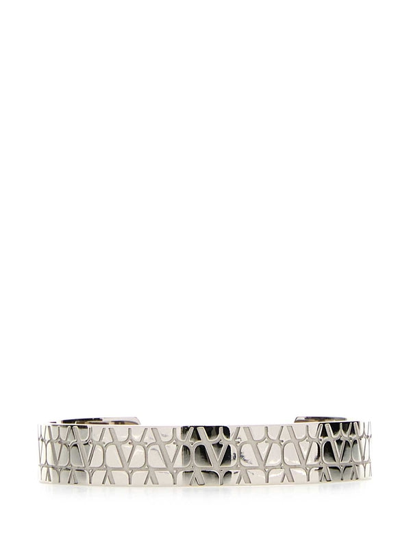 Iconography Metal Bracelet