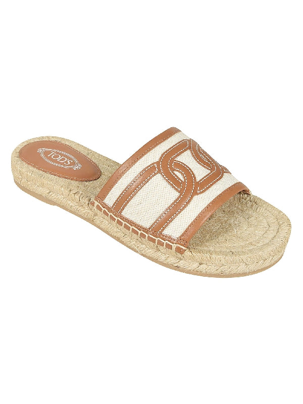 Kate Espadrille Sandals