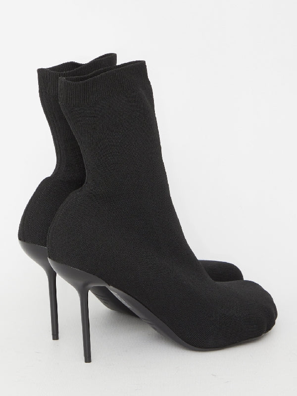 ANATOMIC Sock Ankle Boot Heels