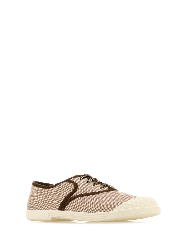 Bay By Bay Low-Top Sneakers