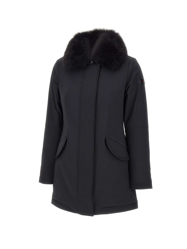 Peuterey Black Jackets