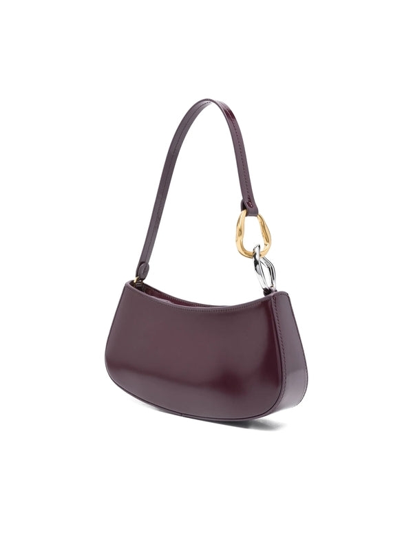 Staud Purple Crossbody & Shoulder Bags