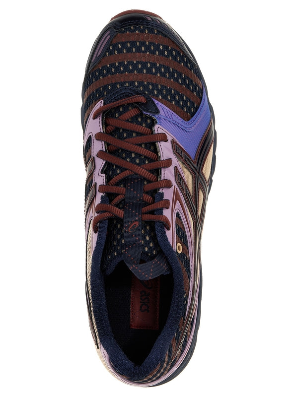 Asics Multicolor Sneakers