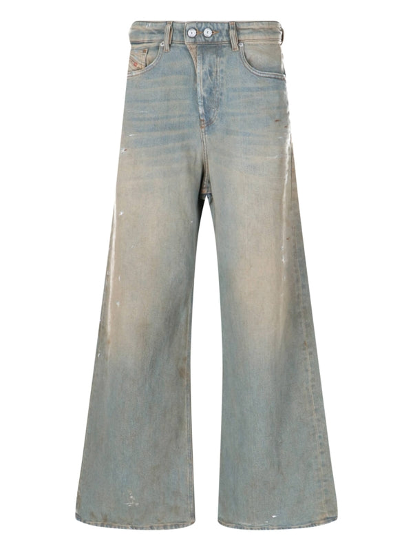 1996 D Sire Denim Pants