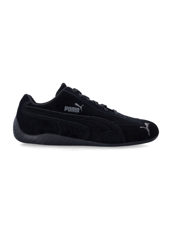 Puma Black Sneakers