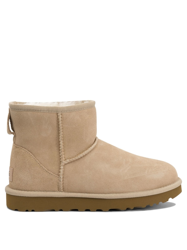 Classic Mini Ugg Boots